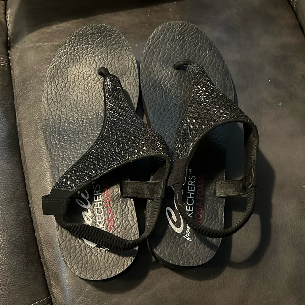 Sketcher Sandals